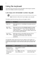 Предварительный просмотр 24 страницы Acer V3-7710 Generic User Manual