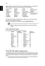 Preview for 78 page of Acer V3-7710 Generic User Manual