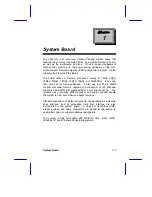 Acer V35LA-N User Manual preview