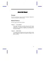 Preview for 11 page of Acer V38X User Manual