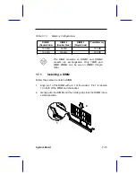 Preview for 31 page of Acer V38X User Manual