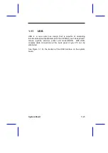 Preview for 39 page of Acer V38X User Manual