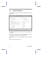 Preview for 48 page of Acer V38X User Manual