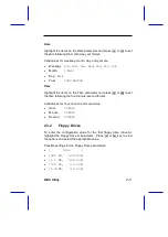 Preview for 55 page of Acer V38X User Manual