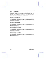 Preview for 58 page of Acer V38X User Manual