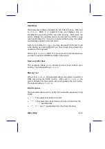 Preview for 63 page of Acer V38X User Manual