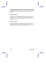 Preview for 64 page of Acer V38X User Manual