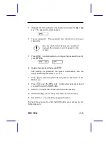 Preview for 67 page of Acer V38X User Manual