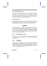 Preview for 71 page of Acer V38X User Manual