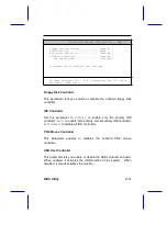 Preview for 75 page of Acer V38X User Manual