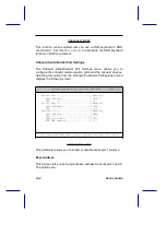 Preview for 76 page of Acer V38X User Manual