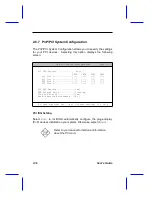 Preview for 80 page of Acer V38X User Manual