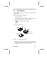 Preview for 15 page of Acer V50LA User Manual