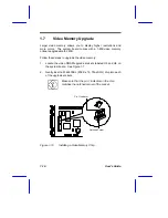 Preview for 16 page of Acer V50LA User Manual