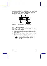 Preview for 23 page of Acer V55 System User Manual