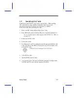 Preview for 31 page of Acer V55 System User Manual