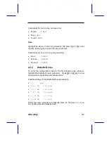 Preview for 40 page of Acer V55 System User Manual