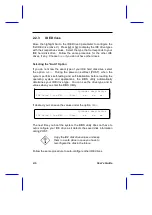 Preview for 41 page of Acer V55 System User Manual