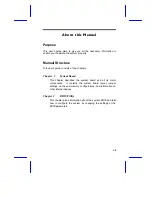 Preview for 7 page of Acer V55LA-2 Safety Instructions