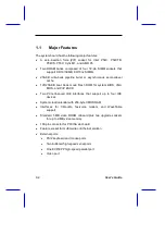 Preview for 17 page of Acer V55LA User Manual