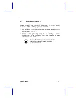 Preview for 26 page of Acer V55LA User Manual