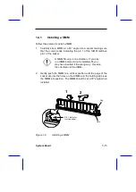 Preview for 30 page of Acer V55LA User Manual