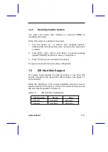 Preview for 32 page of Acer V55LA User Manual