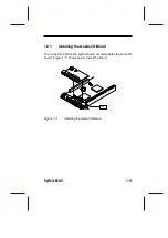 Preview for 38 page of Acer V55LA User Manual