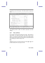 Preview for 50 page of Acer V55LA User Manual