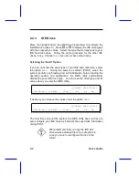 Preview for 52 page of Acer V55LA User Manual