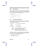 Preview for 55 page of Acer V55LA User Manual