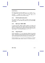 Preview for 61 page of Acer V55LA User Manual