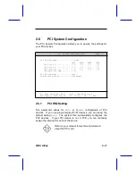 Preview for 73 page of Acer V55LA User Manual