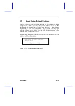 Preview for 75 page of Acer V55LA User Manual