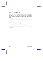 Preview for 76 page of Acer V55LA User Manual