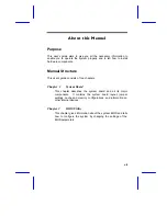 Preview for 7 page of Acer V56LA Safety Instructions