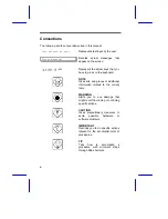 Предварительный просмотр 10 страницы Acer V58 Safety Instructions