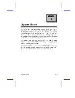 Preview for 1 page of Acer V60N User Manual