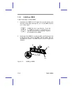 Preview for 14 page of Acer V60N User Manual