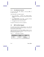 Preview for 16 page of Acer V60N User Manual