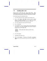 Preview for 17 page of Acer V60N User Manual