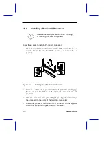 Предварительный просмотр 23 страницы Acer V62X User Manual