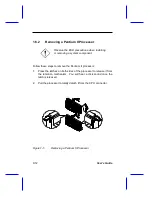 Предварительный просмотр 25 страницы Acer V62X User Manual