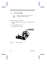 Предварительный просмотр 31 страницы Acer V62X User Manual