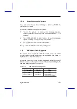 Предварительный просмотр 32 страницы Acer V62X User Manual