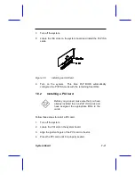 Предварительный просмотр 34 страницы Acer V62X User Manual