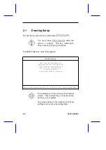 Предварительный просмотр 44 страницы Acer V62X User Manual