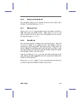 Предварительный просмотр 51 страницы Acer V62X User Manual