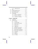 Preview for 12 page of Acer V65XA Safety Instructions