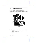 Preview for 5 page of Acer V65XA User Manual